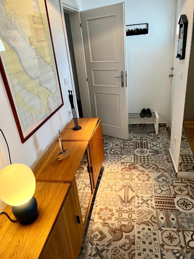 Dreamtime - One Badroom And 1 Livingroom Apartment Veprinac Exterior photo