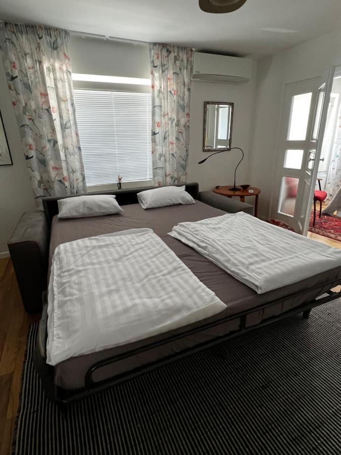 Dreamtime - One Badroom And 1 Livingroom Apartment Veprinac Exterior photo